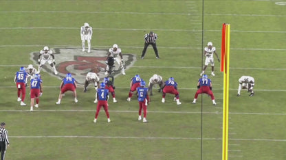 Modern Schematics in College Football