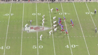 Modern Schematics in College Football